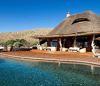 The Motse - Tswalu Kalahari Luxury Private Game Reserve Kuruman Bagian luar foto