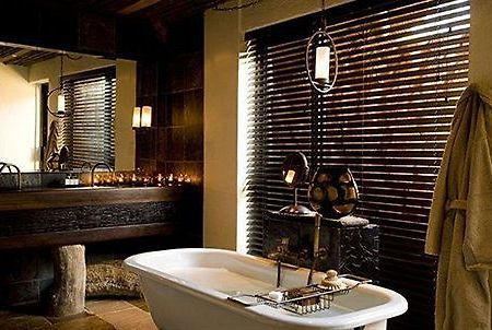 The Motse - Tswalu Kalahari Luxury Private Game Reserve Kuruman Bagian luar foto