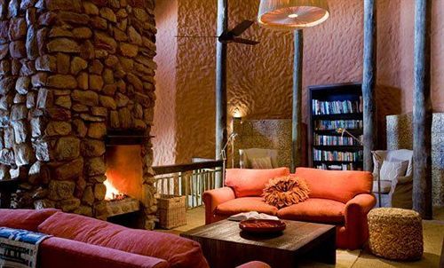 The Motse - Tswalu Kalahari Luxury Private Game Reserve Kuruman Bagian luar foto