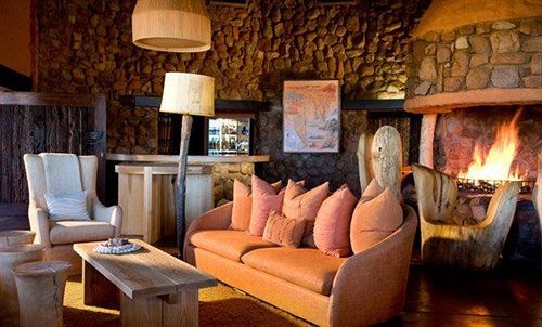 The Motse - Tswalu Kalahari Luxury Private Game Reserve Kuruman Bagian luar foto