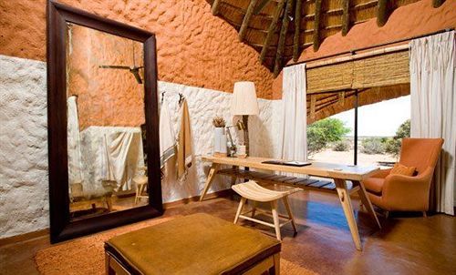 The Motse - Tswalu Kalahari Luxury Private Game Reserve Kuruman Bagian luar foto