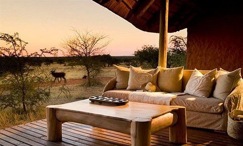 The Motse - Tswalu Kalahari Luxury Private Game Reserve Kuruman Bagian luar foto