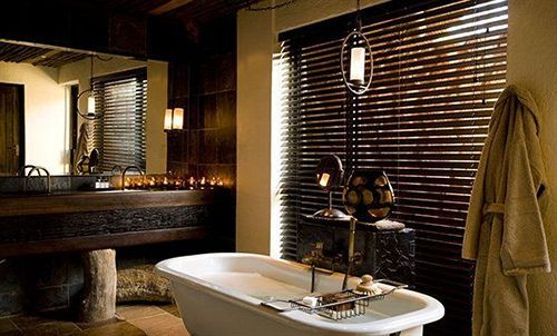 The Motse - Tswalu Kalahari Luxury Private Game Reserve Kuruman Bagian luar foto