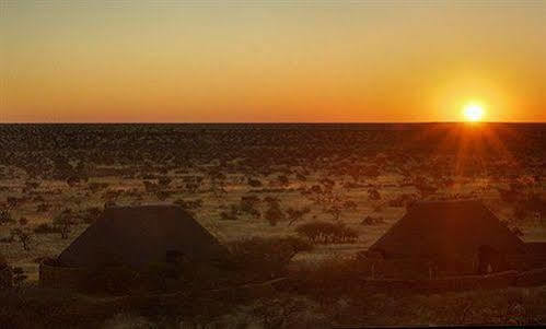 The Motse - Tswalu Kalahari Luxury Private Game Reserve Kuruman Bagian luar foto