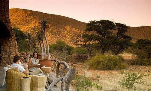 The Motse - Tswalu Kalahari Luxury Private Game Reserve Kuruman Bagian luar foto