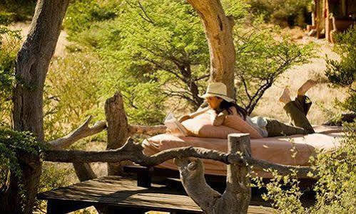 The Motse - Tswalu Kalahari Luxury Private Game Reserve Kuruman Bagian luar foto