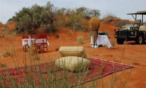 The Motse - Tswalu Kalahari Luxury Private Game Reserve Kuruman Bagian luar foto